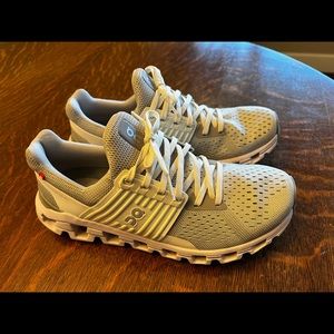 ON Cloudswift training/running shoes